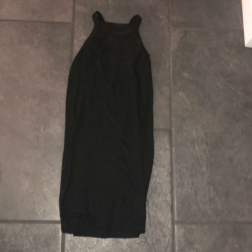 Girls mini dress